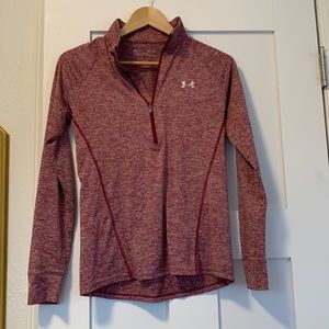 Under Armour 1/4 Zip